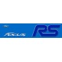Ford Focus RS Garage/Workshop Banner